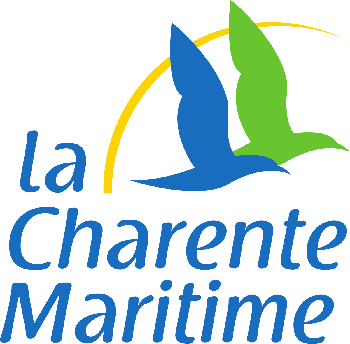 Département de la Charente Maritime